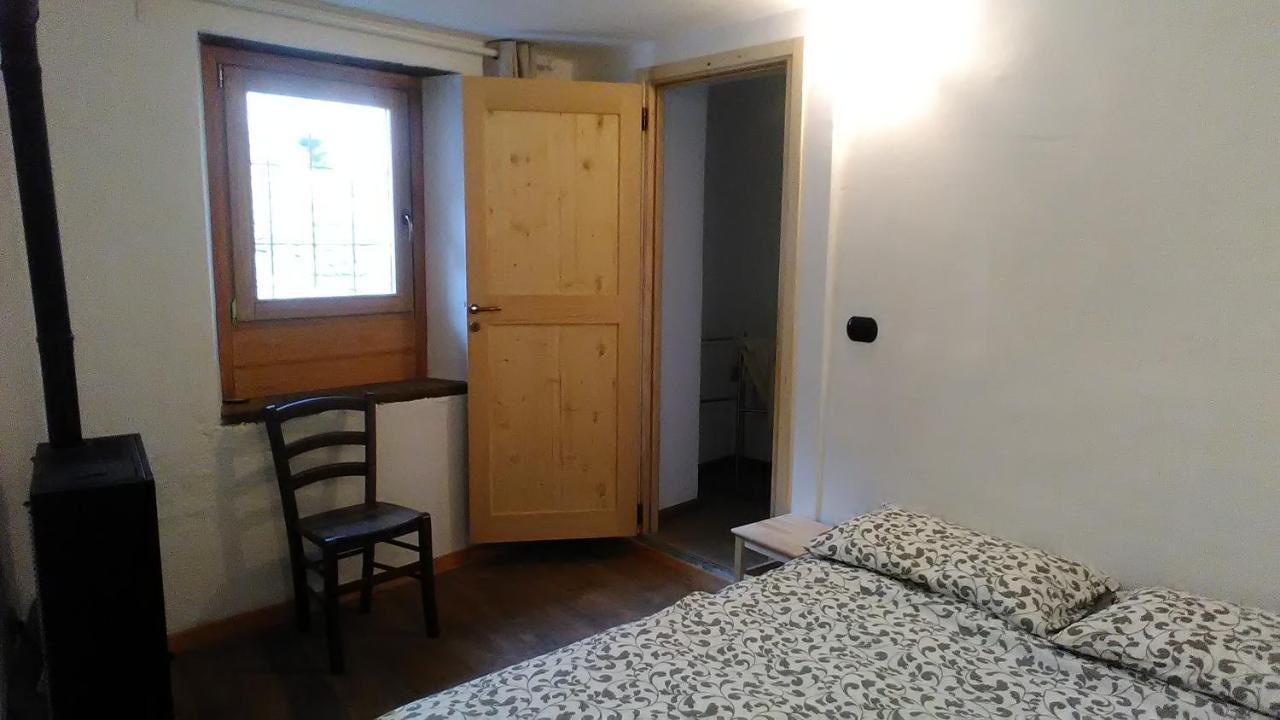 Cantina Alpina Salbertrand Экстерьер фото