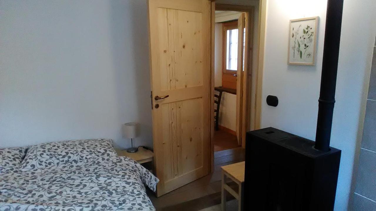 Cantina Alpina Salbertrand Экстерьер фото
