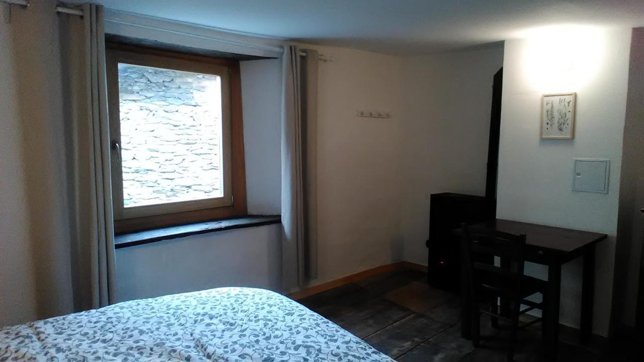 Cantina Alpina Salbertrand Экстерьер фото