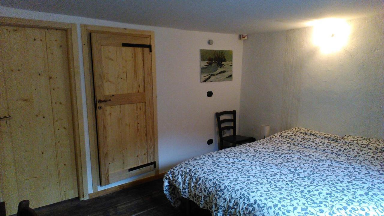 Cantina Alpina Salbertrand Экстерьер фото
