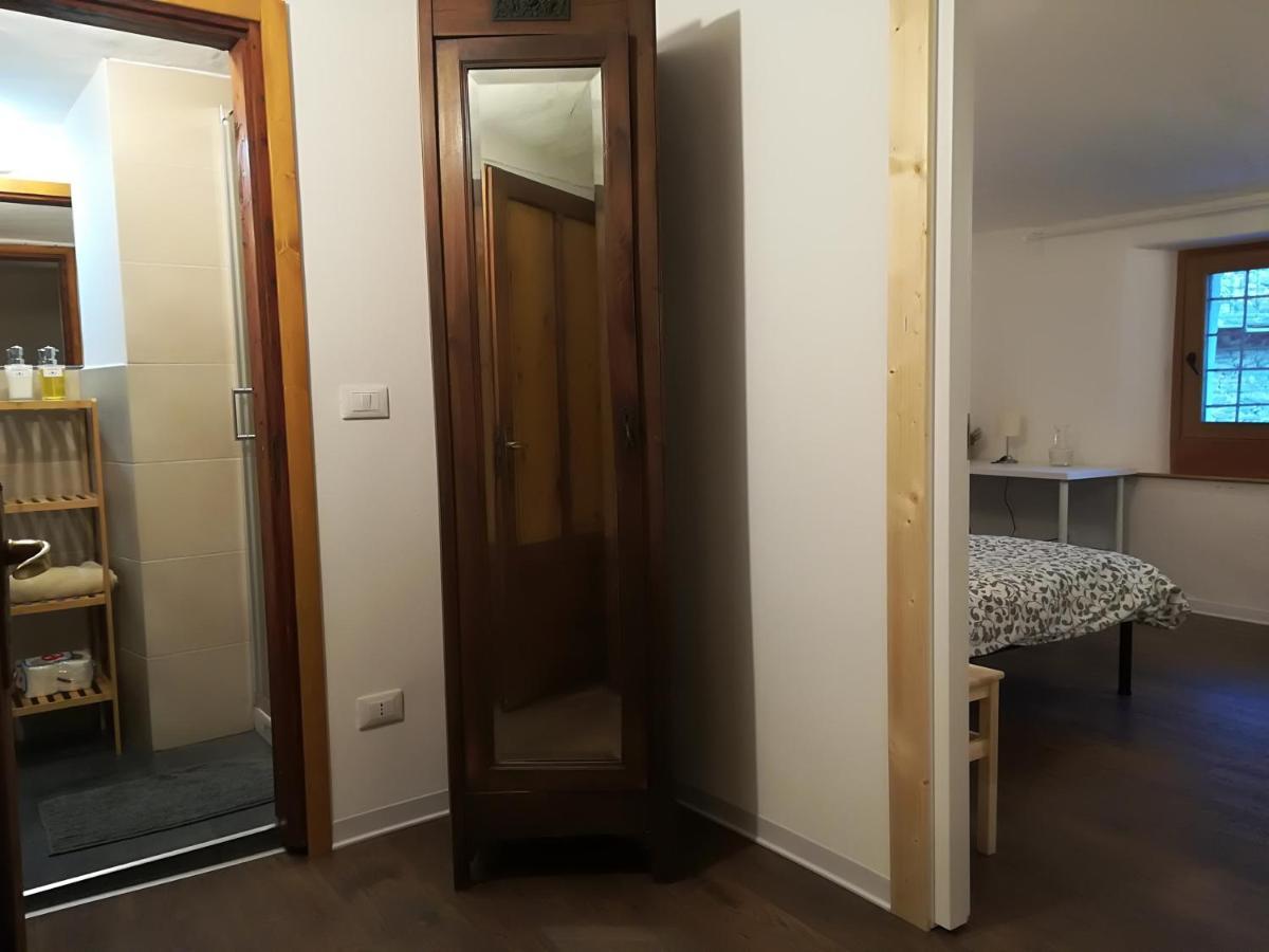 Cantina Alpina Salbertrand Экстерьер фото