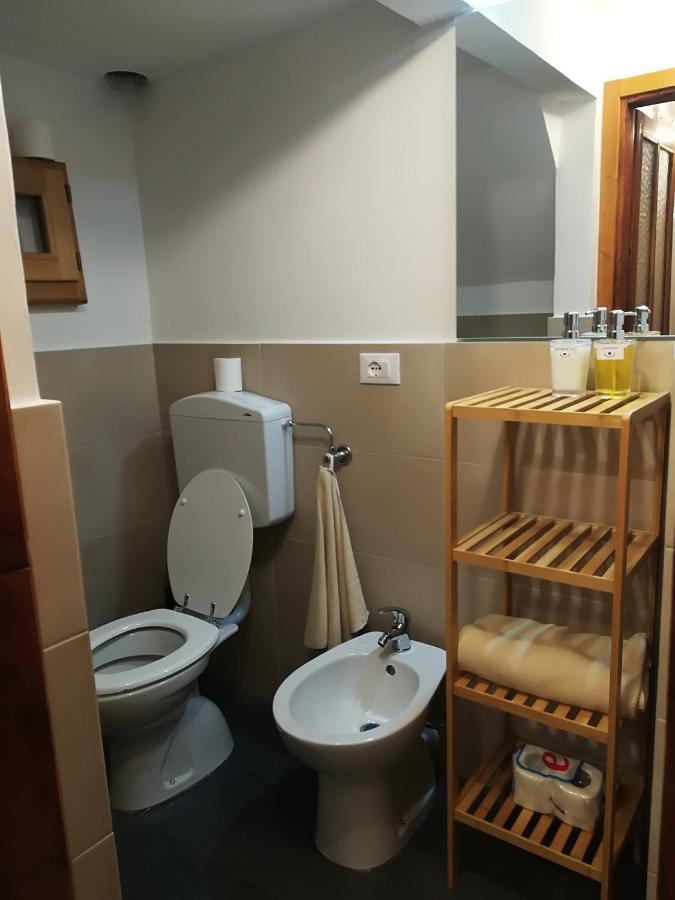 Cantina Alpina Salbertrand Экстерьер фото