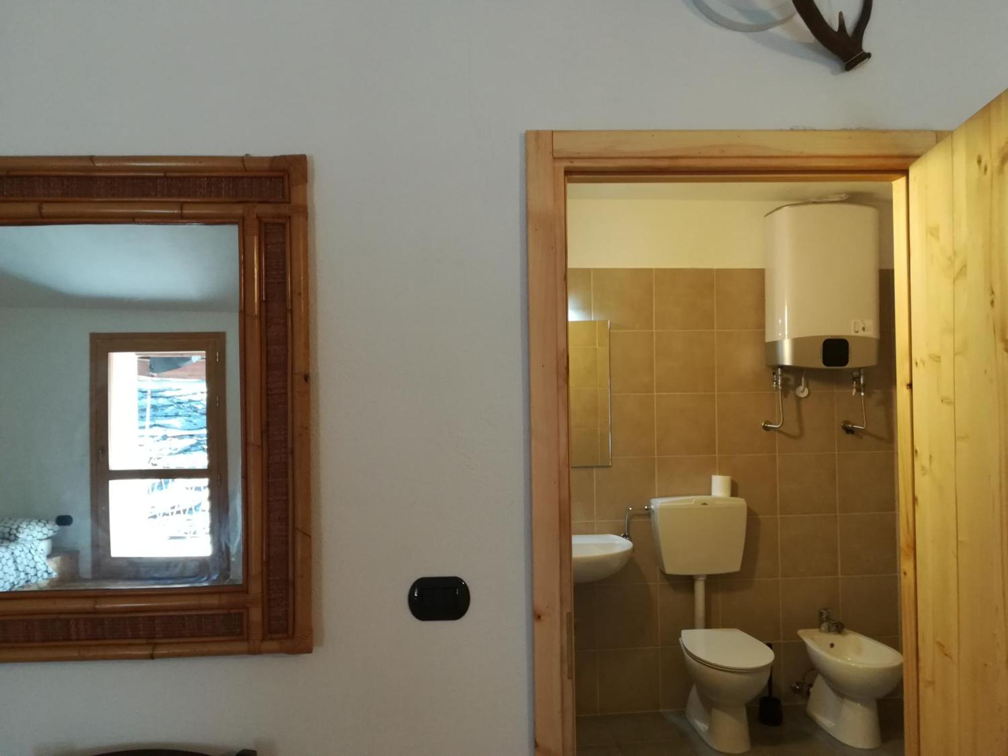 Cantina Alpina Salbertrand Экстерьер фото